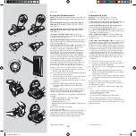 Preview for 10 page of Electrolux AEG Maximus Manual