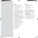 Preview for 14 page of Electrolux AEG Maximus Manual