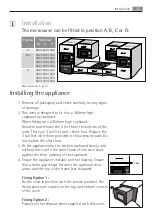 Предварительный просмотр 31 страницы Electrolux AEG MC1752E User Manual