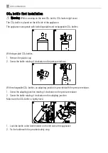 Preview for 14 page of Electrolux AEG PWE3810-M User Manual