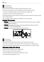 Preview for 16 page of Electrolux AEG PWE3810-M User Manual