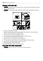 Preview for 18 page of Electrolux AEG PWE3810-M User Manual