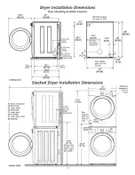 Preview for 4 page of Electrolux AEQ7000ES1 Installation Instructions Manual