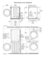 Preview for 11 page of Electrolux AEQ7000ES1 Installation Instructions Manual