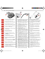 Предварительный просмотр 36 страницы Electrolux AeroPerformer Instruction Manual