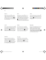 Предварительный просмотр 70 страницы Electrolux AeroPerformer Instruction Manual