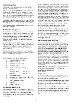 Preview for 6 page of Electrolux AES II CARAVAN Manual