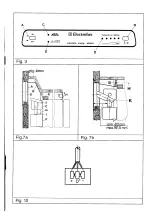 Preview for 9 page of Electrolux AES II CARAVAN Manual