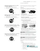 Preview for 11 page of Electrolux AF Series User Manual