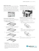 Preview for 13 page of Electrolux AF Series User Manual
