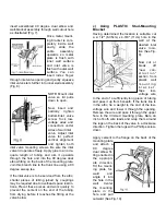 Preview for 4 page of Electrolux Afuera Planning & Installation Manual