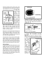 Preview for 5 page of Electrolux Afuera Planning & Installation Manual