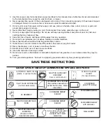 Preview for 10 page of Electrolux Afuera Planning & Installation Manual