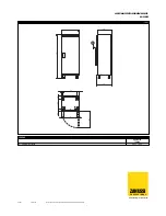 Preview for 4 page of Electrolux AG I SERIES Technical Data