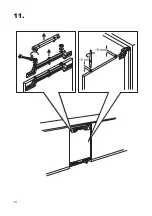 Предварительный просмотр 14 страницы Electrolux AGS58200F0 Installation Instructions Manual