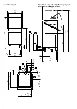 Preview for 4 page of Electrolux AHT8I Installation And Operating Manual