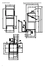 Предварительный просмотр 6 страницы Electrolux AHT8I Installation And Operating Manual