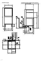 Предварительный просмотр 8 страницы Electrolux AHT8I Installation And Operating Manual