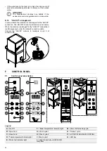 Предварительный просмотр 24 страницы Electrolux AHT8I Installation And Operating Manual