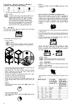 Предварительный просмотр 32 страницы Electrolux AHT8I Installation And Operating Manual