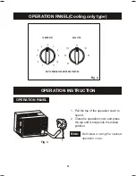 Preview for 6 page of Electrolux Air Conditioner User Manual