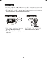 Preview for 11 page of Electrolux Air Conditioner User Manual