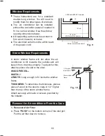 Preview for 13 page of Electrolux Air Conditioner User Manual