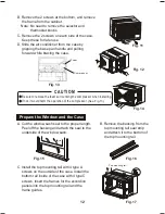 Preview for 14 page of Electrolux Air Conditioner User Manual