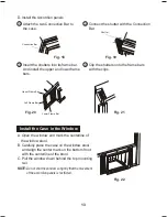 Preview for 15 page of Electrolux Air Conditioner User Manual