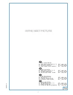 Preview for 7 page of Electrolux Air-O-Chill 10GN1/1 Installation And Operation Instruction Manual