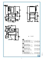 Preview for 8 page of Electrolux Air-O-Chill 10GN1/1 Installation And Operation Instruction Manual