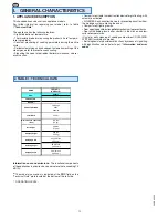 Preview for 12 page of Electrolux Air-O-Chill 10GN1/1 Installation And Operation Instruction Manual