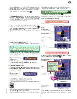 Preview for 27 page of Electrolux Air-O-Chill 10GN1/1 Installation And Operation Instruction Manual