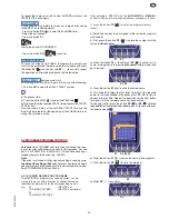 Preview for 29 page of Electrolux Air-O-Chill 10GN1/1 Installation And Operation Instruction Manual