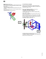 Preview for 34 page of Electrolux Air-O-Chill 10GN1/1 Installation And Operation Instruction Manual