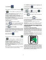 Preview for 17 page of Electrolux Air-O-Chill 727154 Operating And Maintenance Instructions Manual