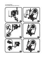 Preview for 23 page of Electrolux Air-O-Chill 727154 Operating And Maintenance Instructions Manual