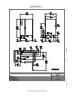 Предварительный просмотр 4 страницы Electrolux Air-O-Convect 269005 Specification