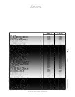 Preview for 3 page of Electrolux Air-O-Convect 269500 Specification