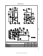 Preview for 4 page of Electrolux Air-O-Convect 269500 Specification