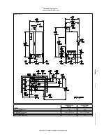 Preview for 4 page of Electrolux Air-O-Convect 269504 Specifications