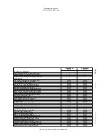 Preview for 3 page of Electrolux Air-O-Convect 269505 Specifications