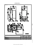 Preview for 4 page of Electrolux Air-O-Convect 269505 Specifications