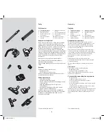 Preview for 4 page of Electrolux AIRMAX Manual