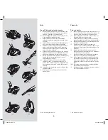 Preview for 6 page of Electrolux AIRMAX Manual