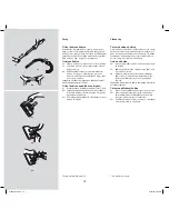 Preview for 14 page of Electrolux AIRMAX Manual