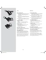 Preview for 16 page of Electrolux AIRMAX Manual