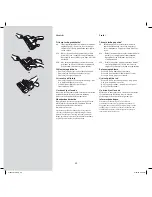 Preview for 30 page of Electrolux AIRMAX Manual