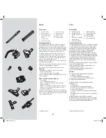 Preview for 32 page of Electrolux AIRMAX Manual