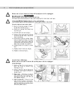 Preview for 8 page of Electrolux AIRSPEED ZAS1000A Manual